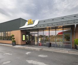 McDonald's Bild 1
