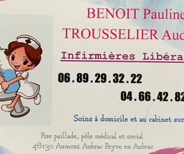 Audrey Trousselier image 2