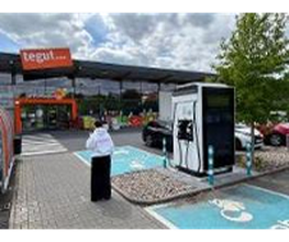 ChargeOne Ladestation Bild 15