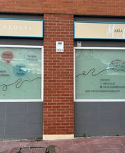 María Uceda Monge, Psicóloga imagen 2