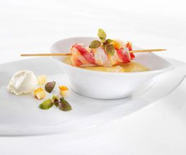 Jane Fine Food Bild 11