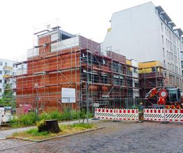 Weiser Gerüstbau GmbH Bild 3
