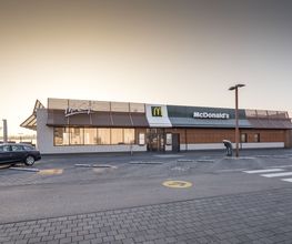 McDonald's Bild 1