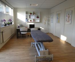 Osteopathie Lichtenvoorde afbeelding 1