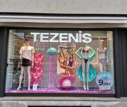 Tezenis immagine 1