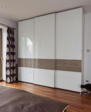 Raumteiler Schiebetüren Bild 18