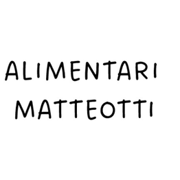 Alimentari Matteotti di Rossi Gianni logo