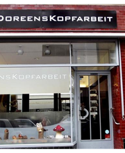 Doreens Kopfarbeit Bild 3