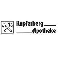 Logo der Kupferberg-Apotheke