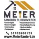 Meier Sanieren Renovieren