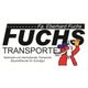 Eberhard Fuchs Fuhrbetrieb Inh. Andreas Fuchs e.K.
