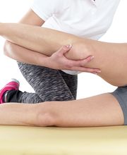 Physiotherapie Hammerweg Bild 4