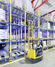 BITO-Lagertechnik Bittmann AG Bild 3