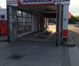 star Tankstelle Bild 3
