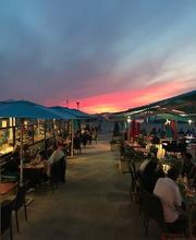 L'Indigo Café image 19