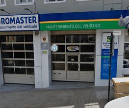 Euromaster A Coruña imagen 1