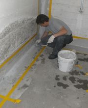 isodicht GmbH Bild 2