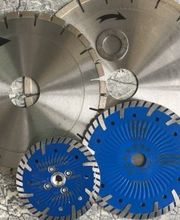 Sigrist Diamantwerkzeuge Bild 1