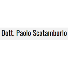 Scatamburlo Dott. Paolo logo
