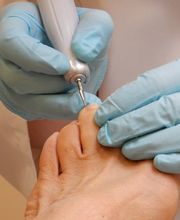 Studio di Podologia Taverne Bild 1