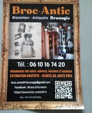 Broc-Antic image 1