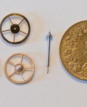 Atelier für Uhren - Frank Jutzi Bild 1