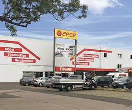 POCO Erfurt Bild 1