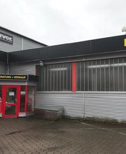 Driver Center Wedel - Driver Reifen und KFZ-Technik GmbH Bild 1