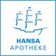Logo der Hansa-Apotheke