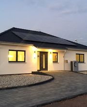 ScanHaus Musterhaus Kaiserslautern - Fertighausanbieter Bild 10