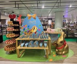 GALERIA Stuttgart Königstraße Bild 2