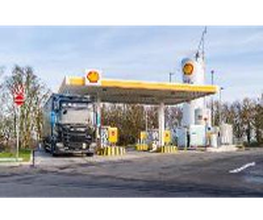 Shell Recharge Charging Station Bild 18