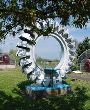 Musée Electropolis image 4