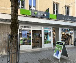 freenet Shop Bild 2