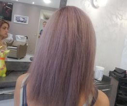 Crysalide Coiffure image 10