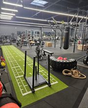 Fitness Park Maurepas - Pariwest image 6