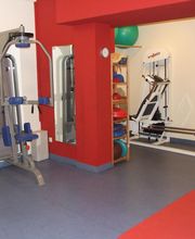 Physiotherapie Holstein Bild 4