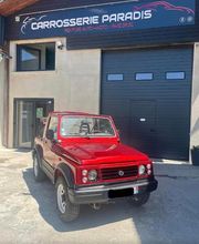 Carrosserie Paradis image 5