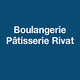 BOULANGERIE PATISSERIE RIVAT