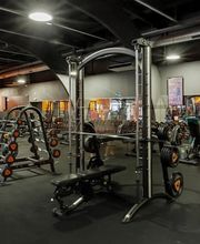 Basic-Fit 24/7 image 1