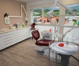 ESPACE MEDICO DENTAIRE la Dent-Blanche SA Bild 4