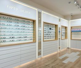OPTIC DUROC - OPTICIEN - PORNIC image 3