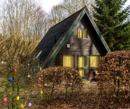 Ferienhaus Twistesee 112 Bild 2