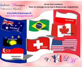 Ludovic Massages image 3