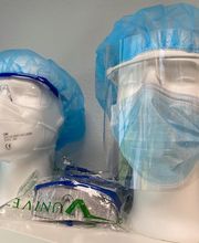 Pikappa Medical SHOP Bild 10