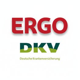 ERGO Versicherung Jason Harms