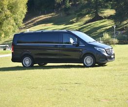 Taxi Botelho & Apollo AG Bild 11