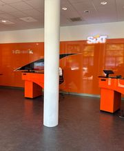 SIXT Autoverhuur Amsterdam West afbeelding 13
