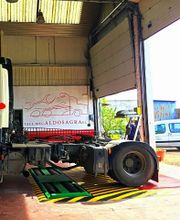 Talleres Aldosagra imagen 6