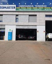 Euromaster Lepe Hermanos Tenorio imagen 3